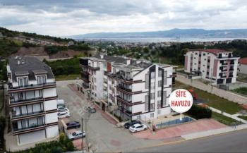 YUVACIK FATİH MAHALLESİ SATILIK DAİRE