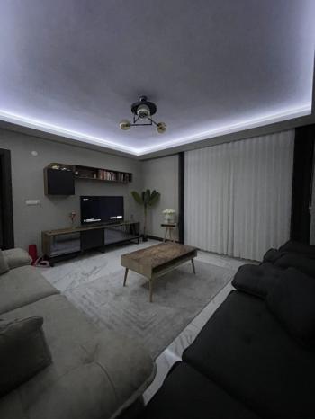 YUVACIK FATİH MAHALLESİ SATILIK DAİRE