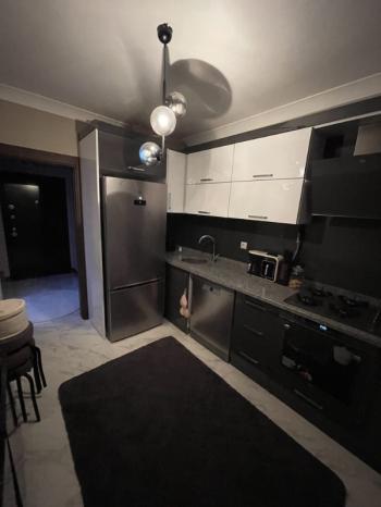 YUVACIK FATİH MAHALLESİ SATILIK DAİRE