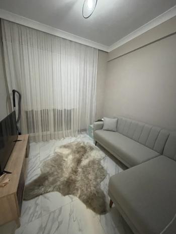 YUVACIK FATİH MAHALLESİ SATILIK DAİRE