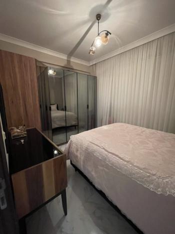 YUVACIK FATİH MAHALLESİ SATILIK DAİRE