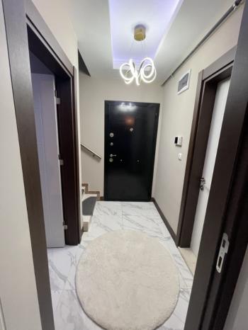 YUVACIK FATİH MAHALLESİ SATILIK DAİRE