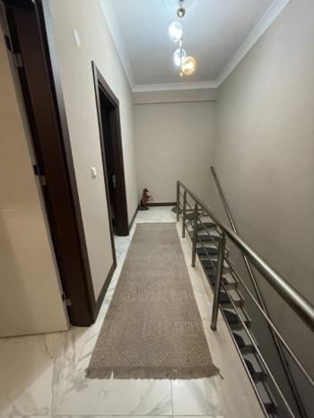 YUVACIK FATİH MAHALLESİ SATILIK DAİRE