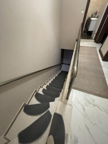 YUVACIK FATİH MAHALLESİ SATILIK DAİRE