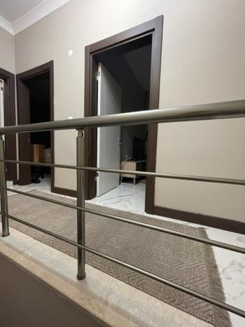 YUVACIK FATİH MAHALLESİ SATILIK DAİRE