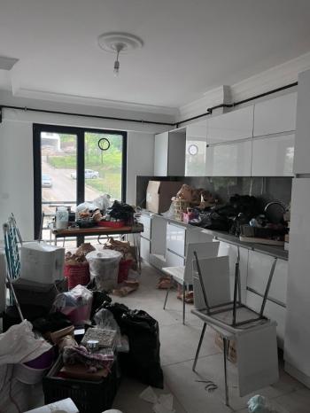 BARBAROS MAHALLESİ 9.000 TL. KİRALIK DAİRE