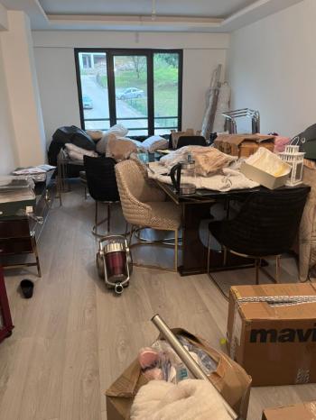 BARBAROS MAHALLESİ 9.000 TL. KİRALIK DAİRE