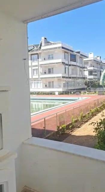 Karasu Satılık Yazlık Ekşioğlu Yeşilvadi 3 Sitesi 
