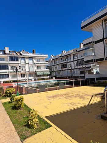 Karasu Satılık Yazlık Ekşioğlu Yeşilvadi 3 Sitesi 