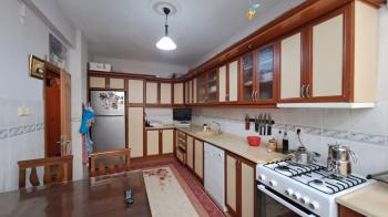 BAŞİSKELE YENİKÖY SATILIK BAHÇELİ VİLLA