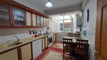 BAŞİSKELE YENİKÖY SATILIK BAHÇELİ VİLLA