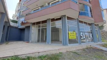 GÖLCÜK İPEK YOLU MAHALLESİ  SATILIK DÜKKAN İŞ YERİ MAĞAZA OFİS