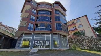 GÖLCÜK İPEK YOLU MAHALLESİ  SATILIK DÜKKAN İŞ YERİ MAĞAZA OFİS