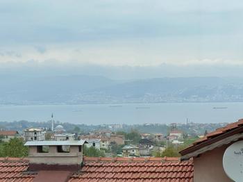 BAŞİSKELE SATILIK VİLLA