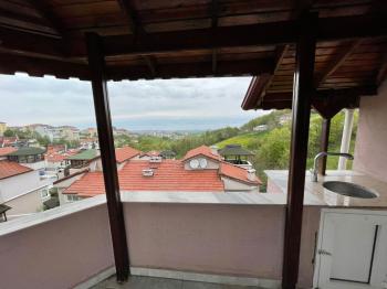 BAŞİSKELE SATILIK VİLLA