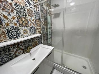 BAŞİSKELE SATILIK VİLLA