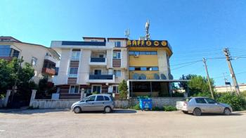 Kartepe Ertuğrul Gazi Mahallesi Satılık Daire Ev