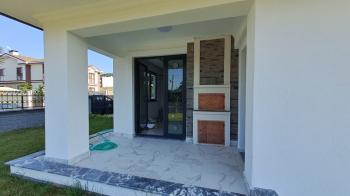 BAŞİSKELE YENİKÖY SATILIK MÜSTAKİL VİLLA