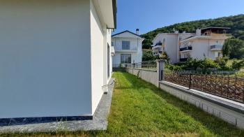 BAŞİSKELE YENİKÖY SATILIK MÜSTAKİL VİLLA