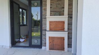 BAŞİSKELE YENİKÖY SATILIK MÜSTAKİL VİLLA