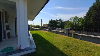 BAŞİSKELE YENİKÖY SATILIK MÜSTAKİL VİLLA