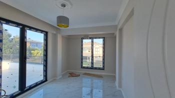 BAŞİSKELE YENİKÖY SATILIK MÜSTAKİL VİLLA