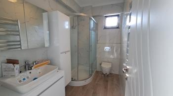 BAŞİSKELE YENİKÖY SATILIK MÜSTAKİL VİLLA