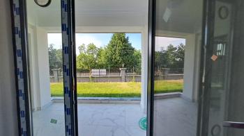 BAŞİSKELE YENİKÖY SATILIK MÜSTAKİL VİLLA