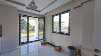 BAŞİSKELE YENİKÖY SATILIK MÜSTAKİL VİLLA