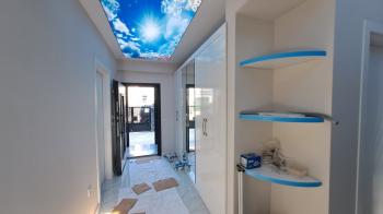 BAŞİSKELE YENİKÖY SATILIK MÜSTAKİL VİLLA