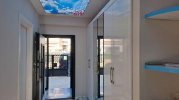 BAŞİSKELE YENİKÖY SATILIK MÜSTAKİL VİLLA