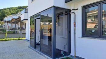 BAŞİSKELE YENİKÖY SATILIK MÜSTAKİL VİLLA