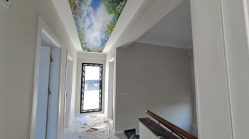 BAŞİSKELE YENİKÖY SATILIK MÜSTAKİL VİLLA