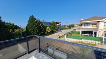 BAŞİSKELE YENİKÖY SATILIK MÜSTAKİL VİLLA