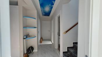 BAŞİSKELE YENİKÖY SATILIK MÜSTAKİL VİLLA