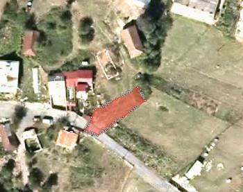 KÖRFEZ CUMA KÖY SATILIK 280 M2 ARSA TARLA