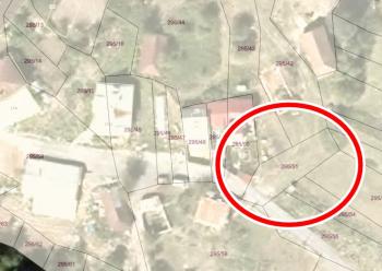 KÖRFEZ CUMA KÖY SATILIK 280 M2 ARSA TARLA