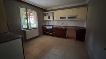 KURUÇEŞME KİRALIK VİLLA