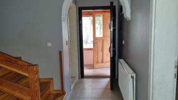 KURUÇEŞME KİRALIK VİLLA