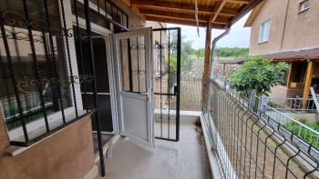 KURUÇEŞME KİRALIK VİLLA