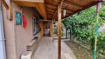 KURUÇEŞME KİRALIK VİLLA