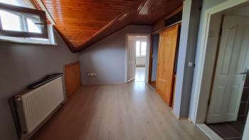 KURUÇEŞME KİRALIK VİLLA