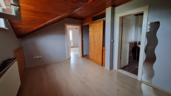 KURUÇEŞME KİRALIK VİLLA