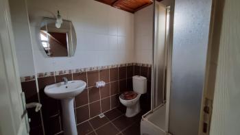 KURUÇEŞME KİRALIK VİLLA