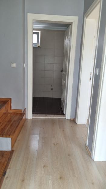 KURUÇEŞME KİRALIK VİLLA