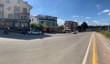 BAŞİSKELE YUVACIK YEŞİLYURT MAHALLESİ KİRALIK ÇATI DUBLEKSİ