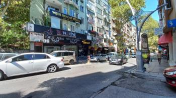 İzmit Tepecik Mahallesi Satılık İş Yeri & Dükkan