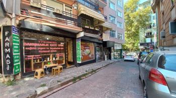 İzmit Tepecik Mahallesi Satılık İş Yeri & Dükkan