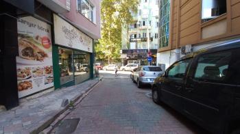 İzmit Tepecik Mahallesi Satılık İş Yeri & Dükkan