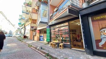 İzmit Tepecik Mahallesi Satılık İş Yeri & Dükkan